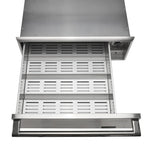 Coyote 30’’ Warming Drawer C3 WD