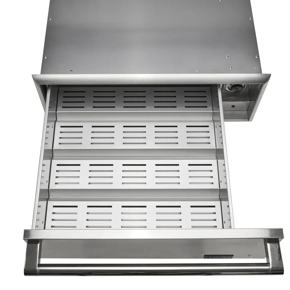 Coyote 30’’ Warming Drawer C3 WD