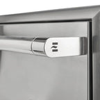 Coyote 30’’ Warming Drawer C3 WD