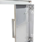 Coyote 31’’ Double Access Door - C3-DA2431