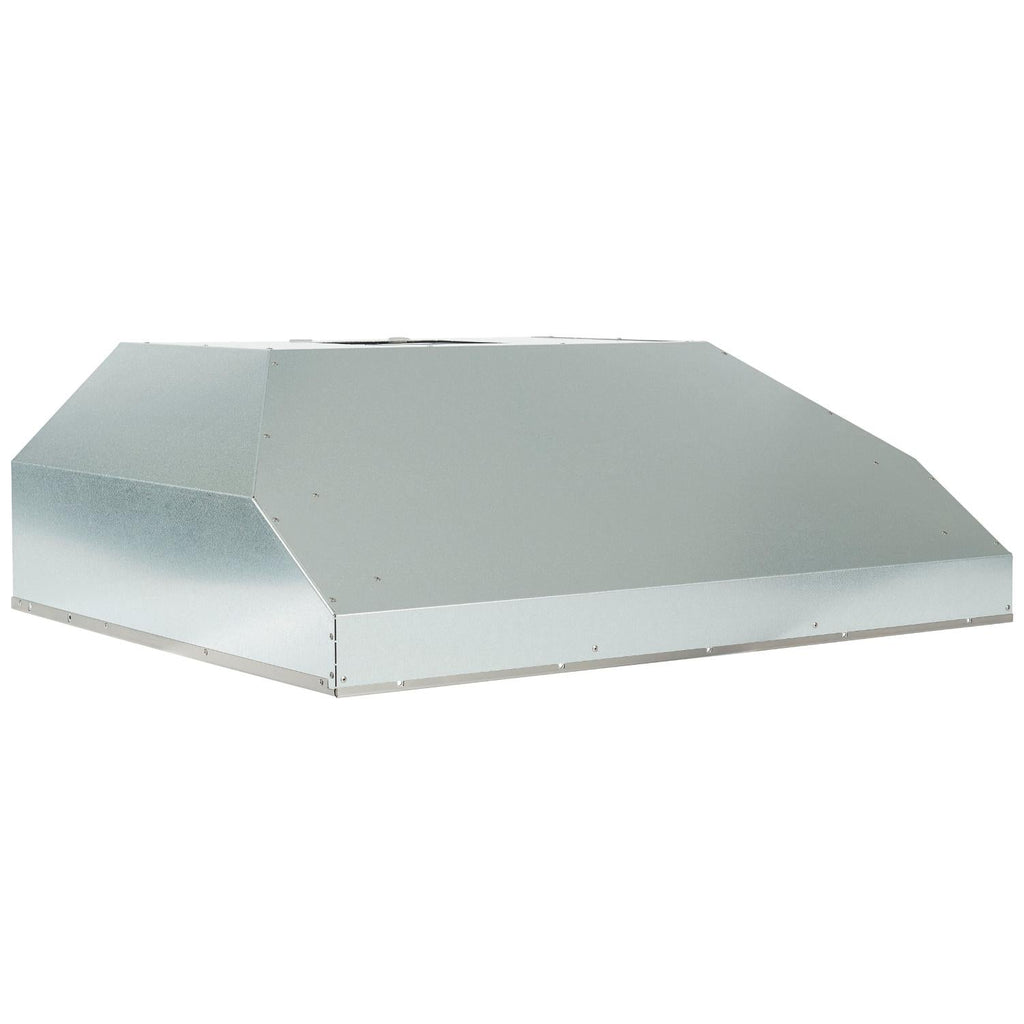 Coyote 36-Inch Stainless Steel Outdoor Hood Insert