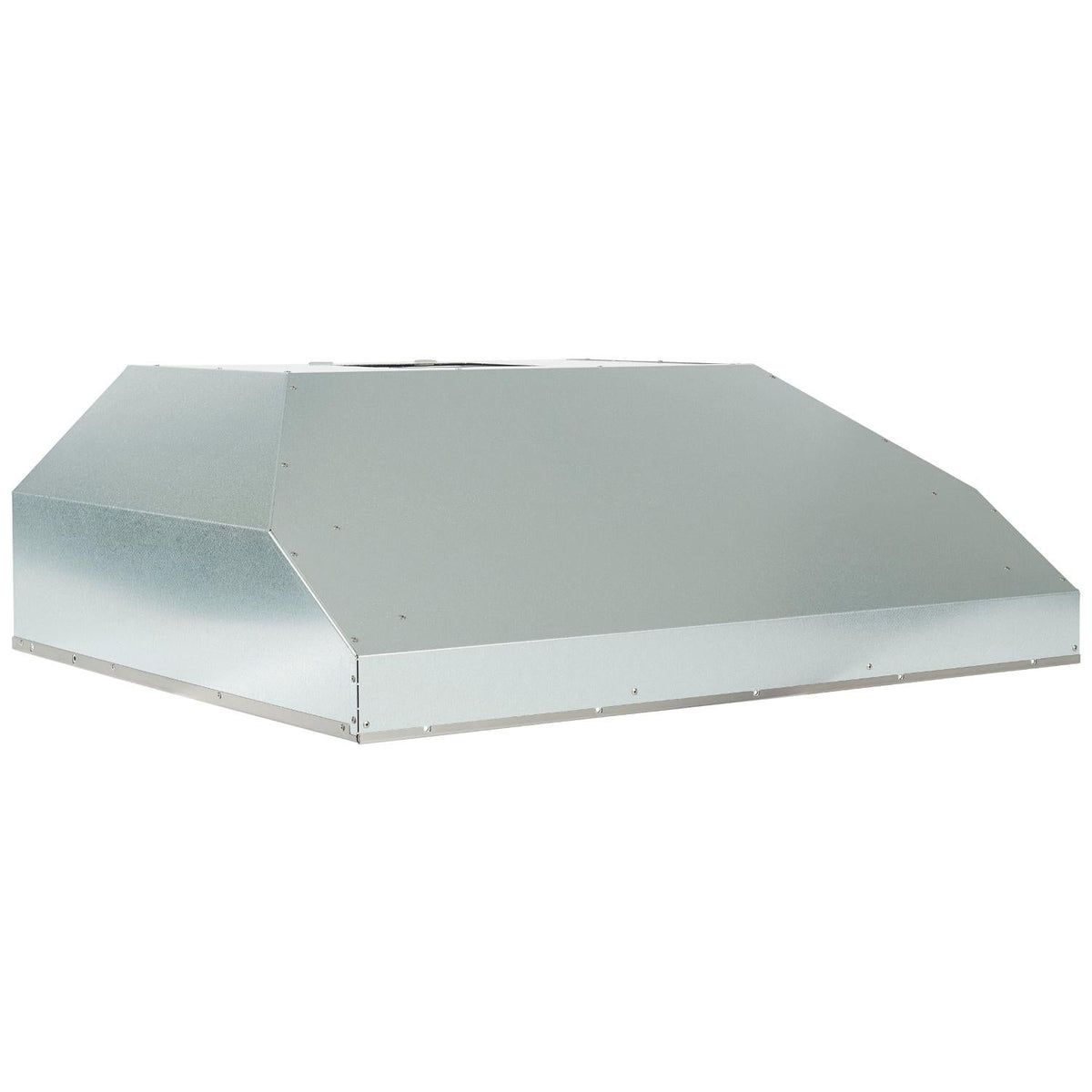 Coyote 36-Inch Stainless Steel Outdoor Hood Insert