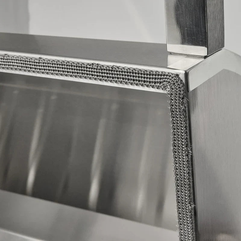 Coyote 36’’ Built-In Charcoal Grill - C3CH36