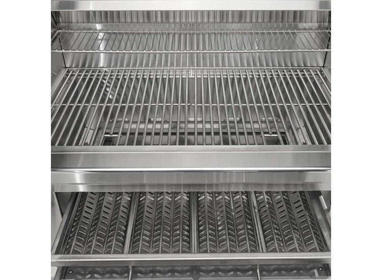 Coyote 36’’ Built In Charcoal Grill C3CH36