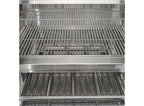 Coyote 36’’ Built In Charcoal Grill C3CH36