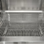 Coyote 36’’ Built-In Charcoal Grill - C3CH36