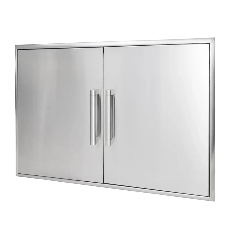 Coyote 36’’ Double Access Door - C3-DA2436