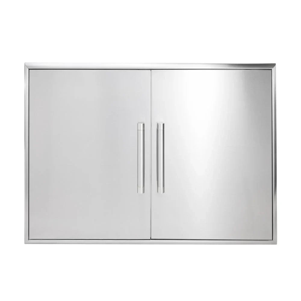 Coyote 36’’ Double Access Door - C3-DA2436