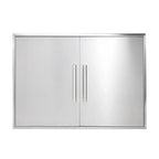 Coyote 36’’ Double Access Door - C3-DA2436