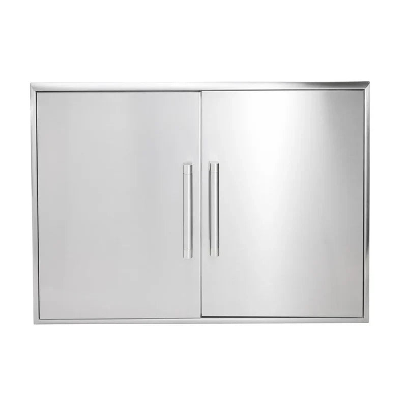 Coyote 36’’ Double Access Door - C3-DA2436
