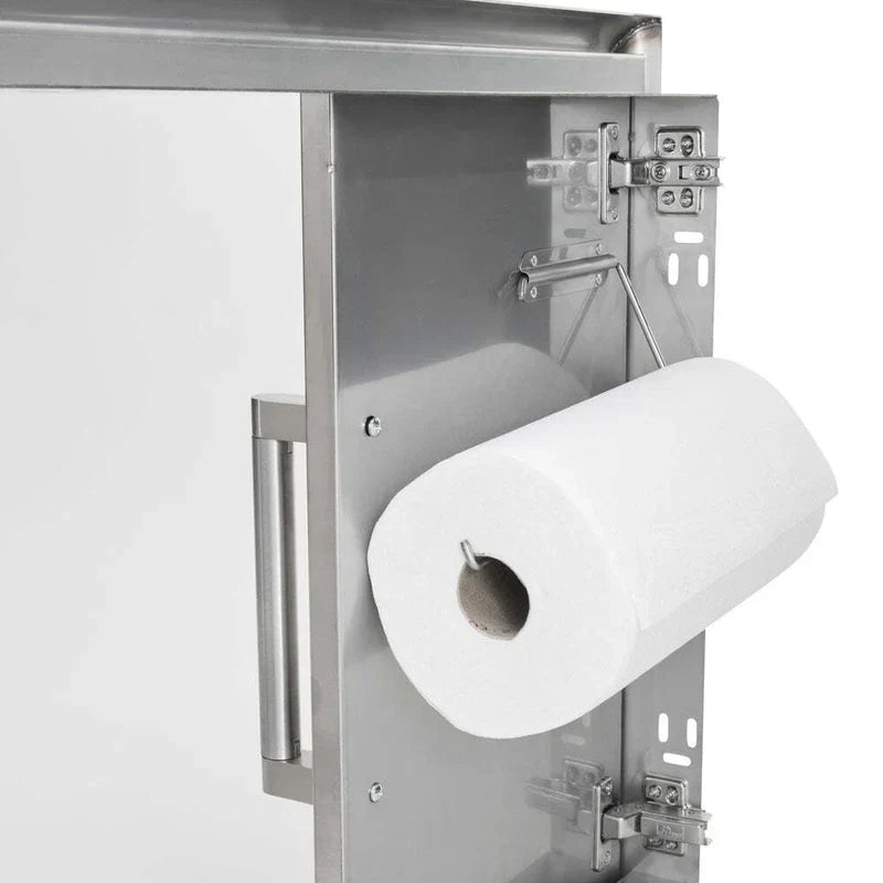 Coyote 39’’ Double Access Door - C3-DA2439