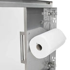 Coyote 39’’ Double Access Door - C3-DA2439