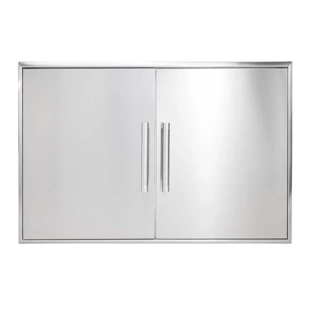 Coyote 39’’ Double Access Door - C3-DA2439
