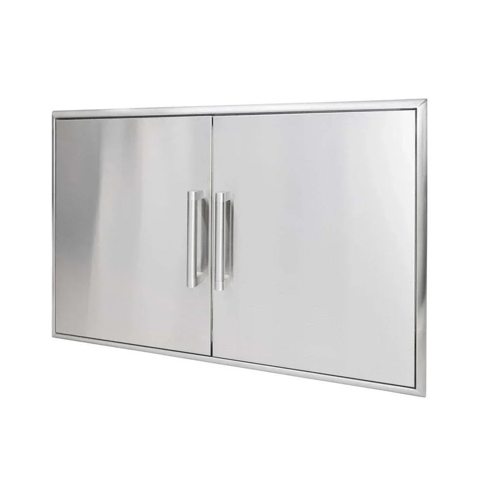 Coyote 39’’ Double Access Door - C3-DA2439