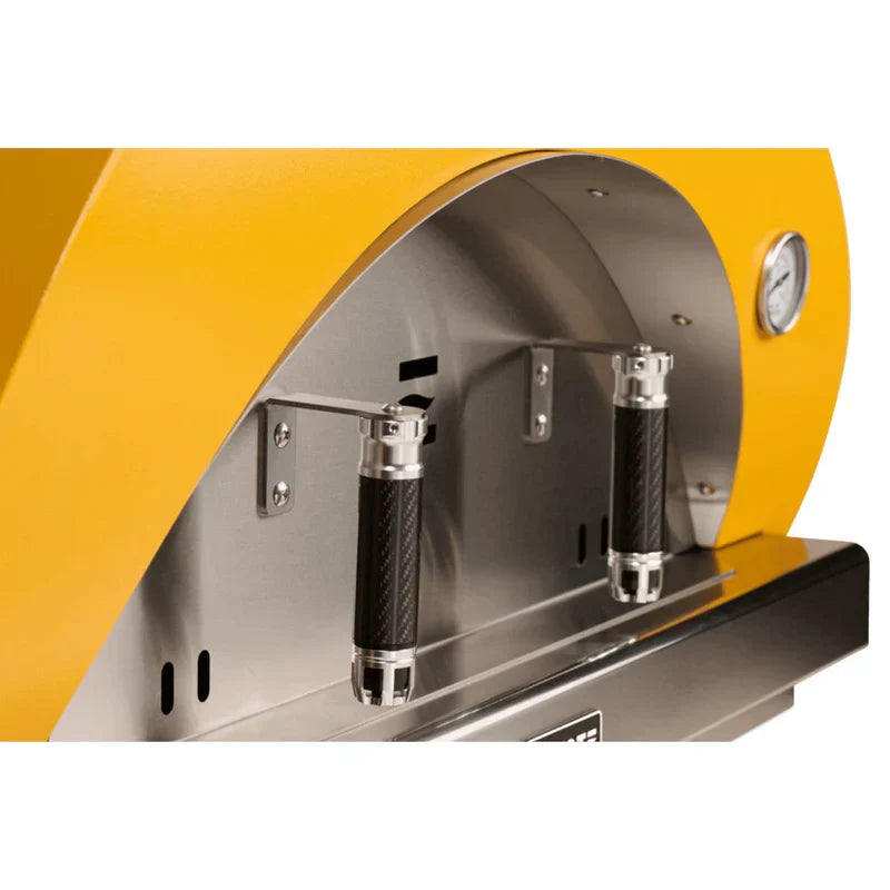 Coyote 40’’ DUOMO WoodFired Pizza Oven - C1PZ40W