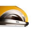 Coyote 40’’ DUOMO WoodFired Pizza Oven - C1PZ40W