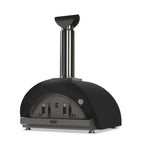 Coyote 40’’ DUOMO WoodFired Pizza Oven (Matte Black)