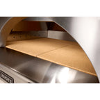 Coyote 40’’ DUOMO WoodFired Pizza Oven - C1PZ40W