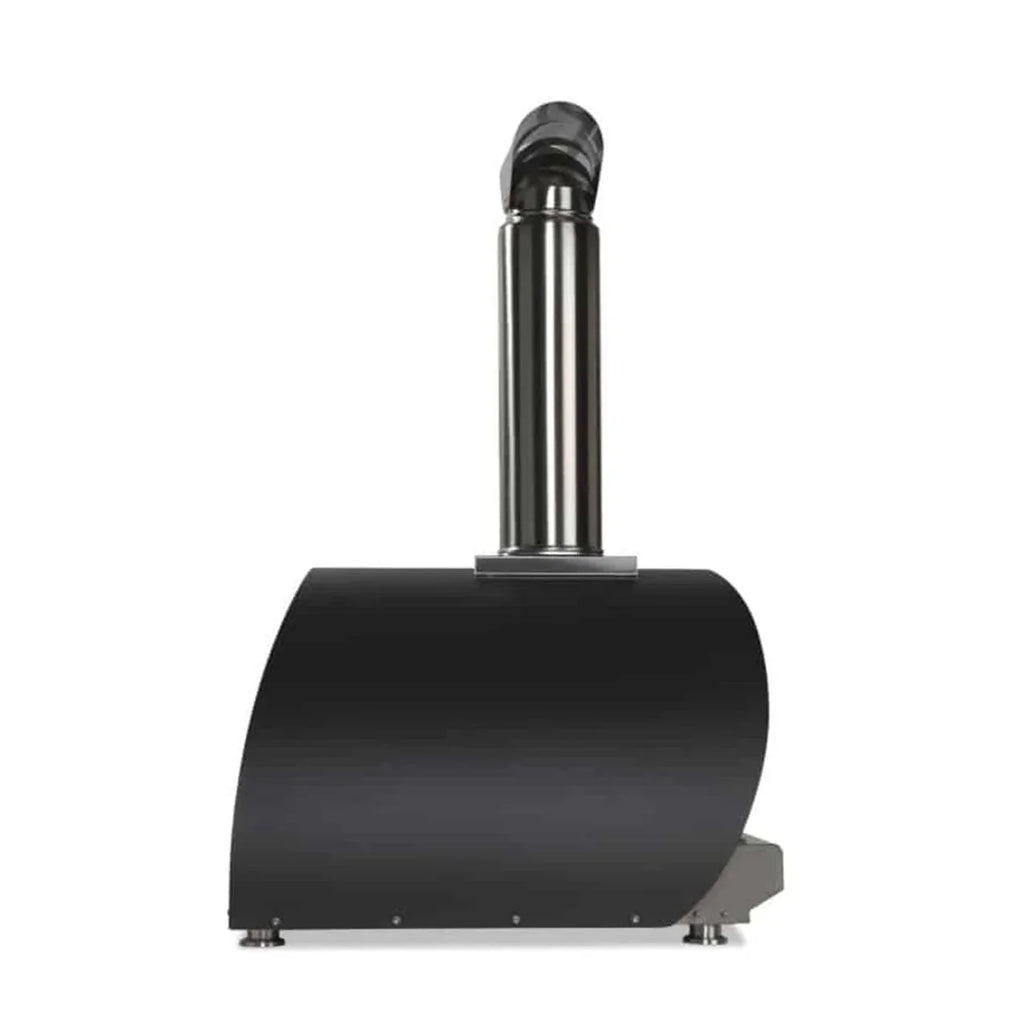 Coyote 40’’ DUOMO WoodFired Pizza Oven (Matte Black)