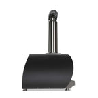 Coyote 40’’ DUOMO WoodFired Pizza Oven (Matte Black)