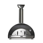 Coyote 40’’ DUOMO WoodFired Pizza Oven (Matte Black)