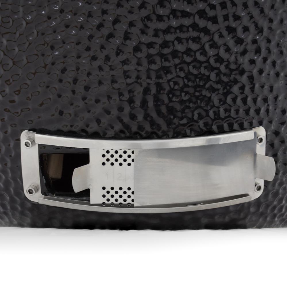Coyote Asado Ceramic Grill - C1CHCS