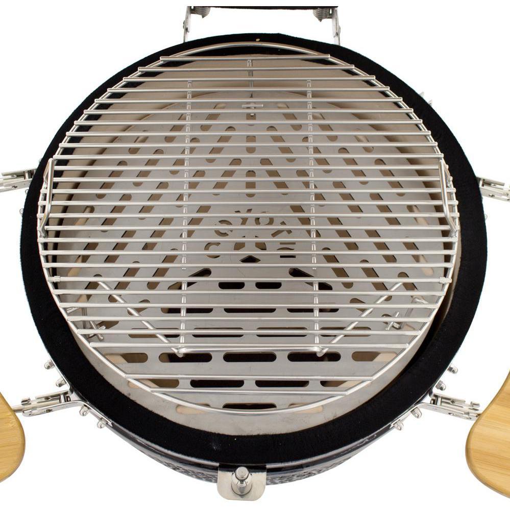 Coyote Asado Ceramic Grill - C1CHCS