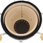 Coyote Asado Ceramic Grill - C1CHCS