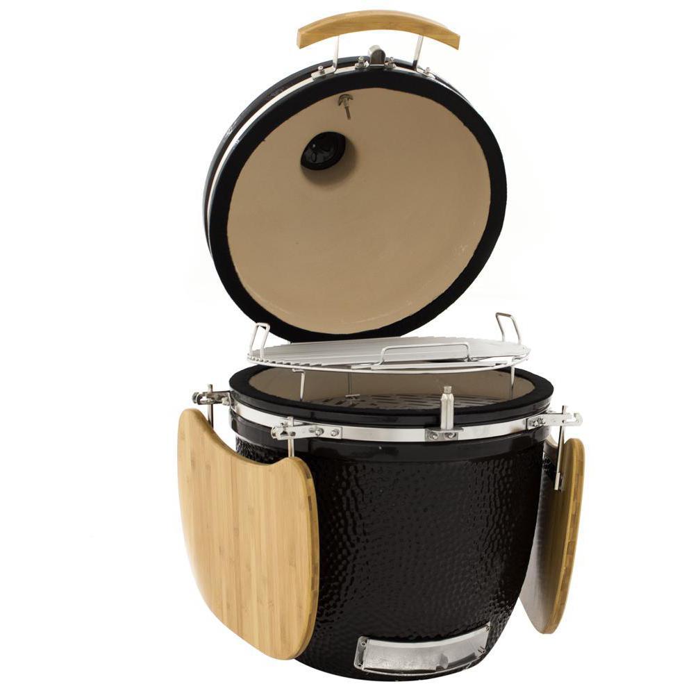 Coyote Asado Ceramic Grill - C1CHCS