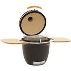 Coyote Asado Ceramic Grill - C1CHCS