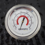 Coyote Asado Ceramic Grill - C1CHCS