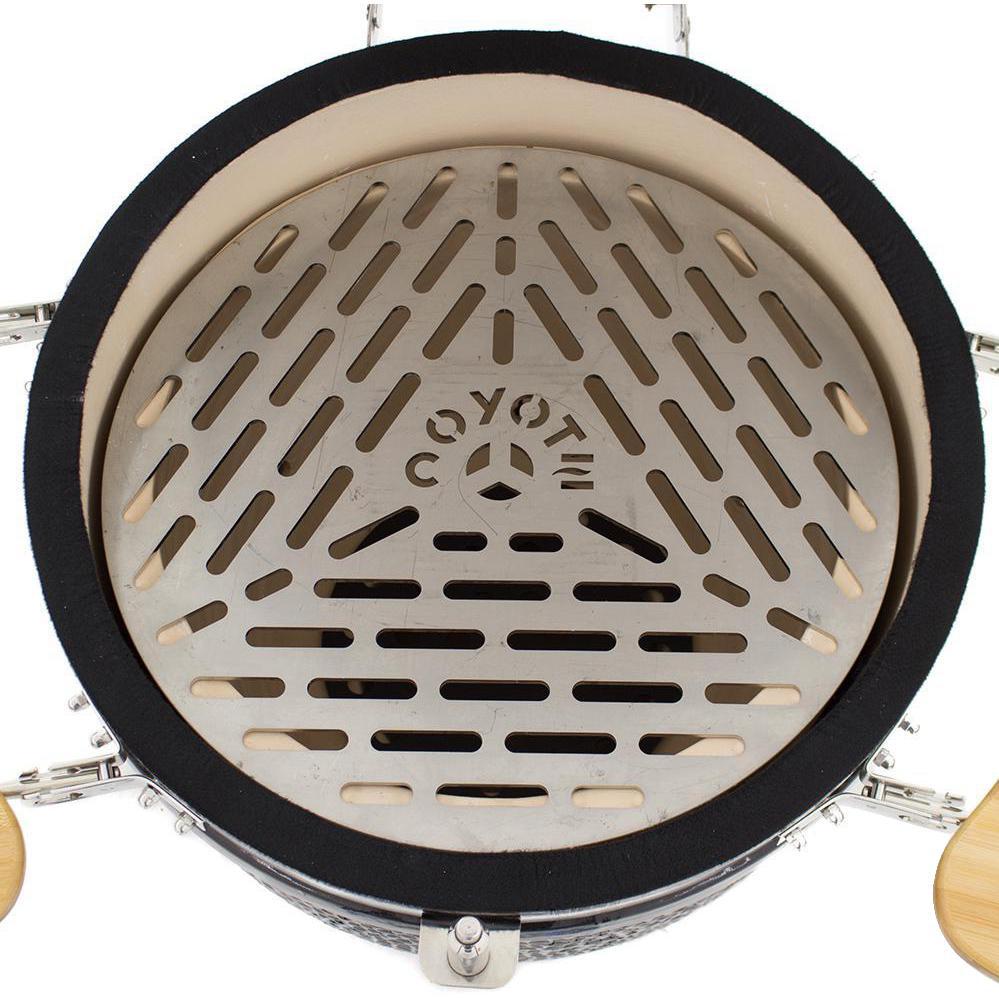 Coyote Asado Ceramic Grill - C1CHCS