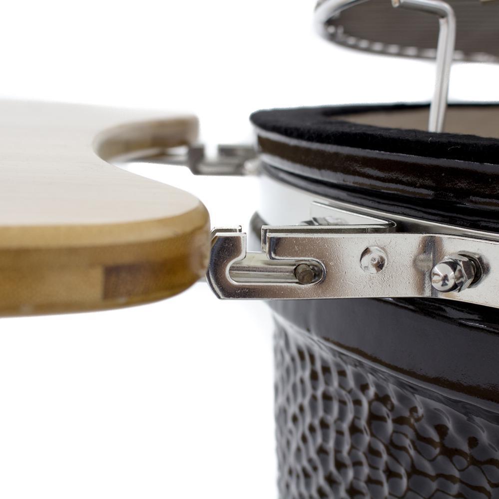 Coyote Asado Ceramic Grill - C1CHCS