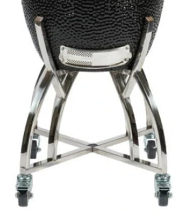 Coyote Asado Smoker Cart Only - C1CHCS-CT