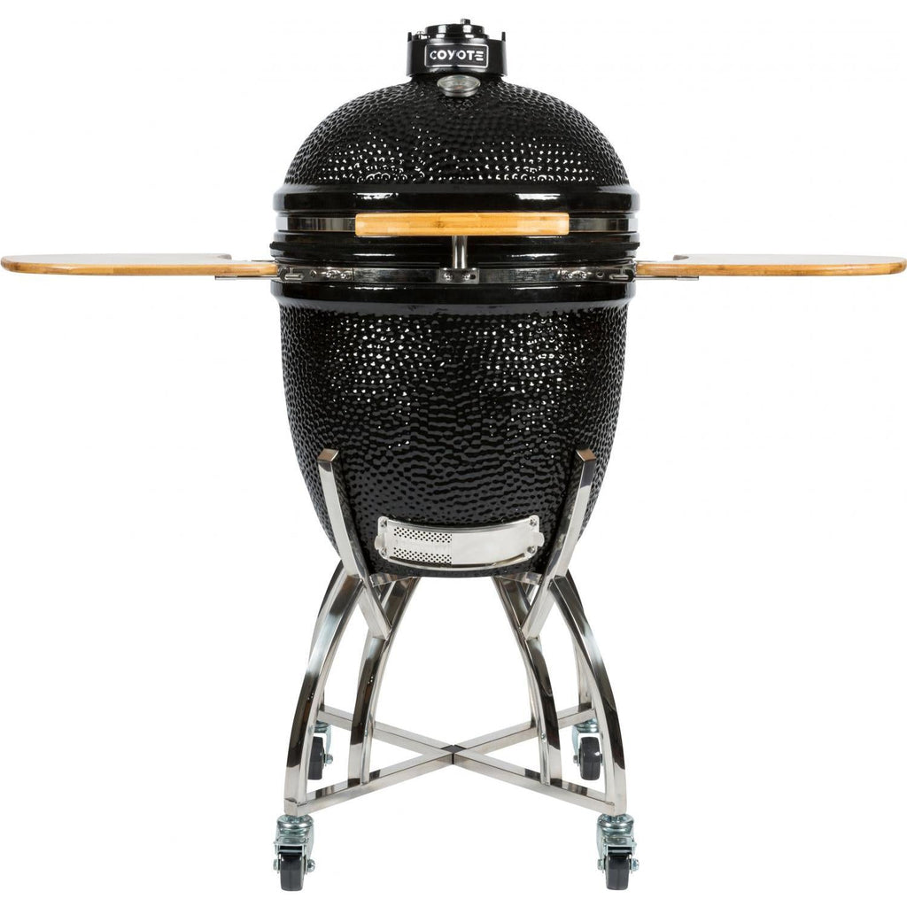 Coyote Asado Ceramic Grill - C1CHCS-FS
