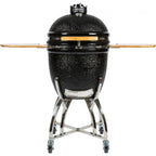 Coyote Asado Ceramic Grill - C1CHCS-FS