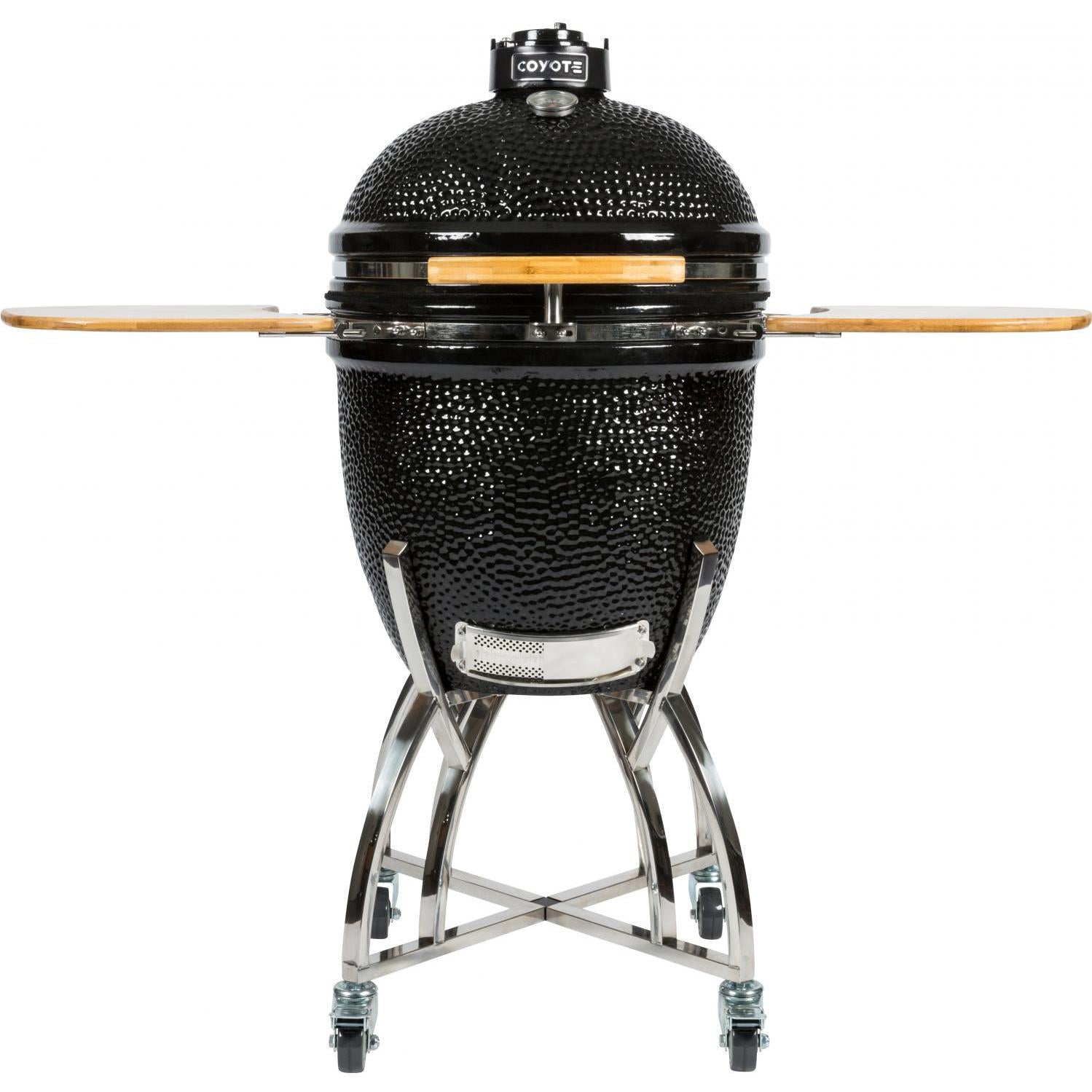 Coyote Asado Ceramic Grill - C1CHCS-FS