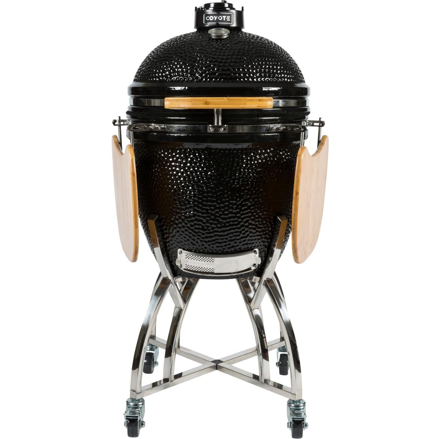 Coyote Asado Ceramic Grill - C1CHCS-FS