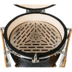 Coyote Asado Ceramic Grill - C1CHCS-FS