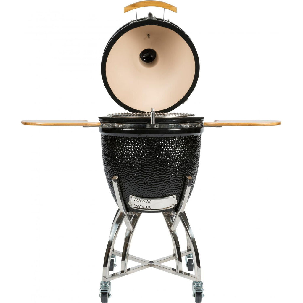 Coyote Asado Ceramic Grill - C1CHCS-FS