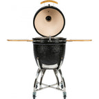 Coyote Asado Ceramic Grill - C1CHCS-FS