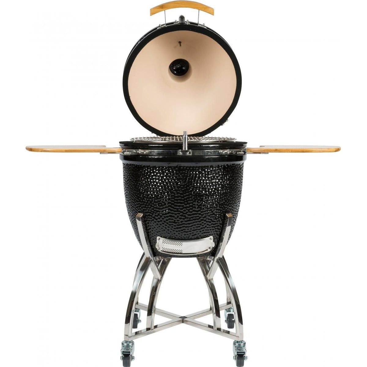 Coyote Asado Ceramic Grill - C1CHCS-FS