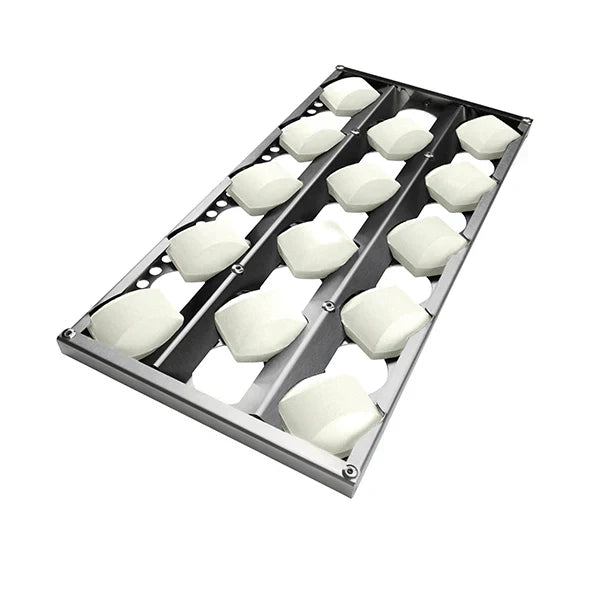 Coyote Briquette Set for 30’’ Gas Grills C3BRIQ30