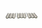 Coyote Briquette Set for 30’’ 34’’ 36’’ 42’’ Gas Grills