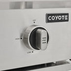 Coyote C-Series 30’’ Built-In Grill - C3C30