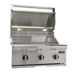 Coyote C Series 30’’ Built In Grill (LP) C3C30LP