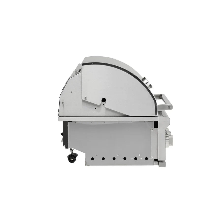 Coyote C-Series 30’’ Built-In Grill - C3C30
