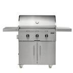 Coyote C-Series 34’’ Built-In Grill - C3C34