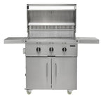 Coyote C-Series 34’’ Built-In Grill - C3C34