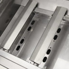 Coyote C-Series 34’’ Built-In Grill - C3C34